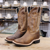 Bottes d'hiver Boulet 5202